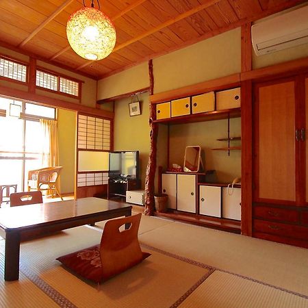 Yunotsuru Onsen Asahiso Hotel Minamata ภายนอก รูปภาพ