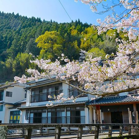 Yunotsuru Onsen Asahiso Hotel Minamata ภายนอก รูปภาพ