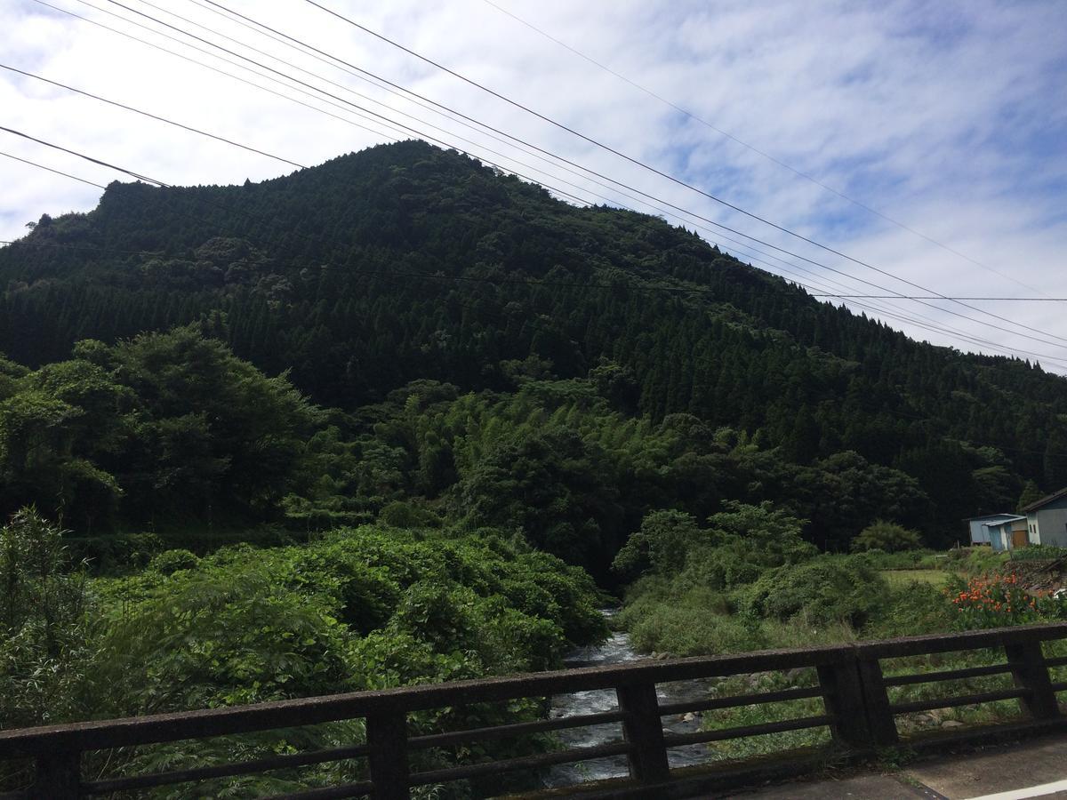 Yunotsuru Onsen Asahiso Hotel Minamata ภายนอก รูปภาพ