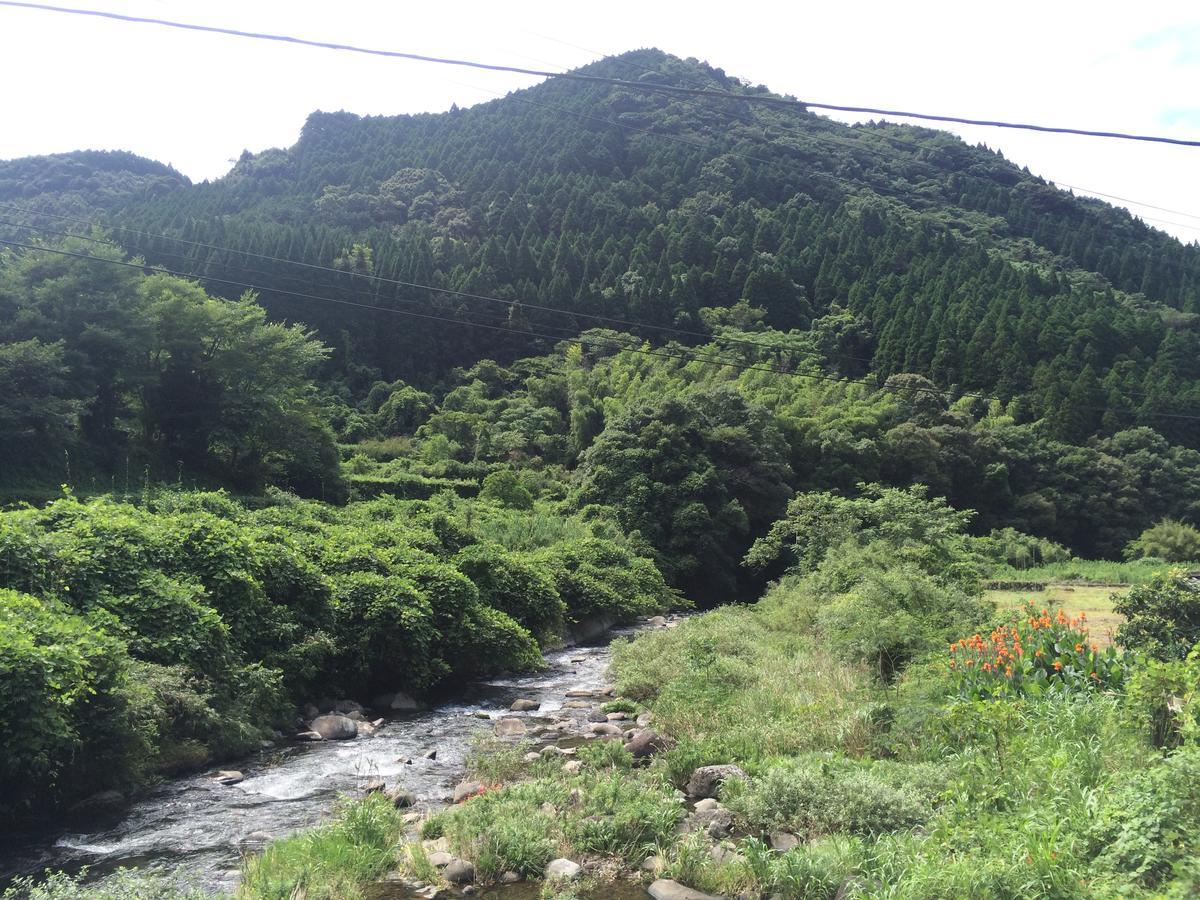 Yunotsuru Onsen Asahiso Hotel Minamata ภายนอก รูปภาพ