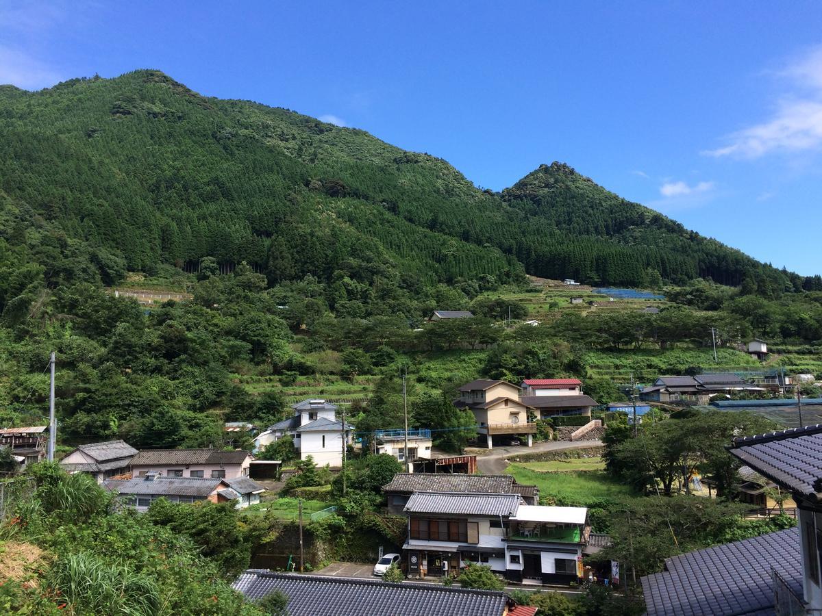 Yunotsuru Onsen Asahiso Hotel Minamata ภายนอก รูปภาพ